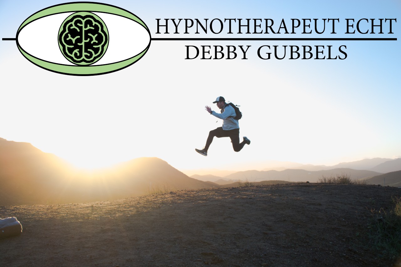 Hypnotherapeut Echt Debby Gubbels Adem diepe ontspanning en versterk je immuunsysteem